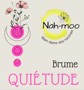 Parfum naturel bio