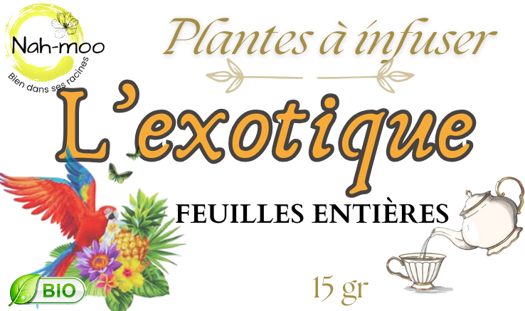 Cueillette sauvage et production de plantes aromatiques et médicinales