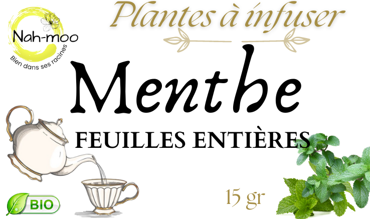 Cueillette sauvage et production de plantes aromatiques et médicinales