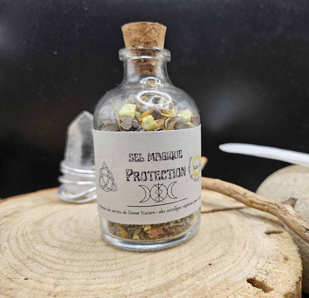 Cueillette sauvage et production de plantes aromatiques et médicinales