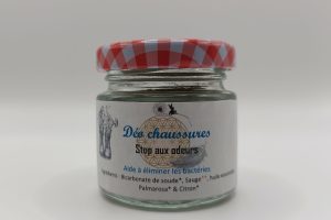 Cueillette sauvage et production de plantes aromatiques et médicinales